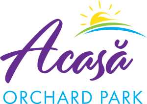 Acasă Orchard Park